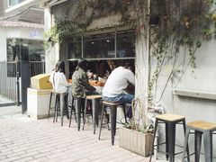 -来回·咖啡(天河南店)