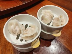 -喜鼎海胆水饺(东港店)