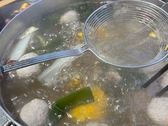 -林记潮牛·牛肉火锅(上马墩店)