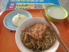 -扬州大学扬子津校区润园餐厅