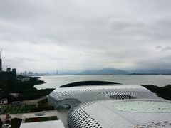 -深圳湾木棉花酒店
