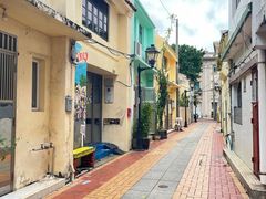 -安德鲁饼店(总店)