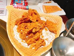 -哥老官重庆美蛙鱼头(龙湖杭州金沙天街店)