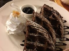 -Cafe Alice咖啡爱丽丝(奥城店)