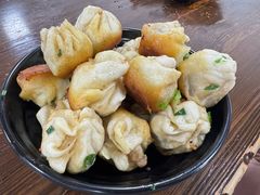 -赵宝美煎包店