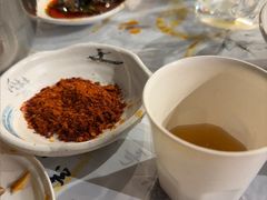 -成都瓜串串(华强北店)