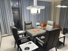 -财東财·棋牌(五角场店)