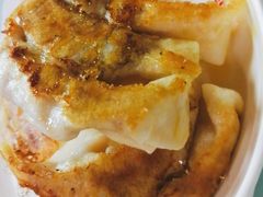 -北门严记小吃(九华中路店)