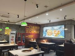 -卤校长老火锅(杨家坪直营店)