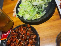 -望京一号·重庆江湖菜(工体店)