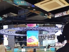 -新阿布海鲜大酒店