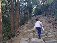 -南北湖风景区