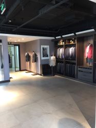 -优山定制西服衬衫大衣(国贸店)