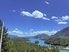 -仙岛湖旅游风景区