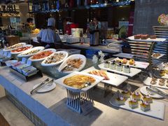 -明月东一酒店·菲斯特自助餐厅