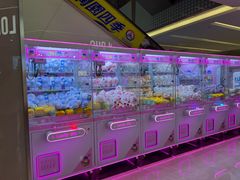 -福田卓悦INTOWN购物中心