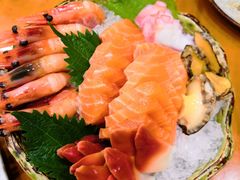 -银子铁板烧料理自助餐(人民广场店)
