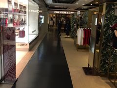 -DFS旗下T广场(新加坡店)