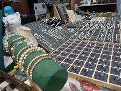 -十八字金银饰·拼豆·开蚌手工体验团建(君太百货店)