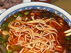 -清真磨沟沿老字号牛肉面(总店)