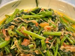 -浩海火烧云傣家菜(京广店)