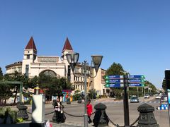 -老虎石海上公园