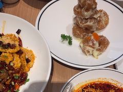 -太二酸菜鱼(武汉光谷保利店)