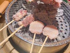 -和彩放题(渔阳店)