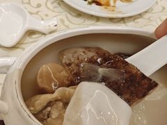 -新加坡宏仁堂御膳厅