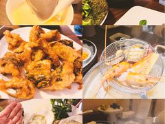 -揽季锅物会.福建黄鱼.海鲜姿造(五四路店)