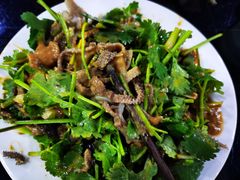 水爆肚-来顺成饭庄