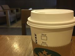 -星巴克(常州丰臣国际广场店)