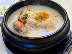 -长顺参鸡汤店(西塔总店)