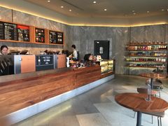 -星巴克臻选(南京艾尚天地店)