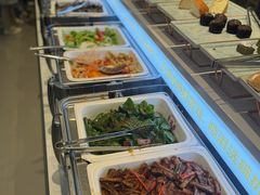 -素满香·食养自助(福州·长乐北路店)