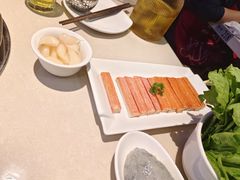 -浩爷羊蝎子火锅(望京店)