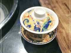 -楠火锅(绵阳首店)