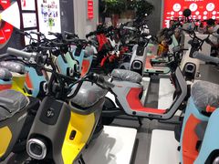 -九号电动车(安定门内大街店)