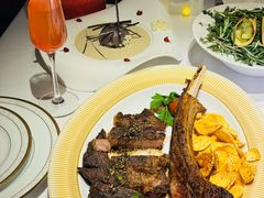 -王品牛排(杭州大厦店)