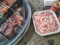 -化龙桥九宫格火锅(清水河店)