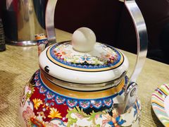 -巴依兄弟西域美食(机场店)