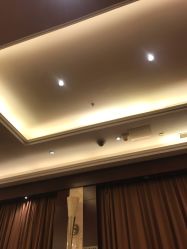 点击看大图 -新城花园酒店·宴会厅