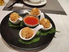 -若蘭慈·无国界素食料理(欢乐海岸店)