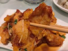 -镜泊湖酒家(兴华街金鼎店)