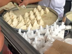 -陈公包子(文化西路店)