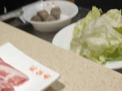 -蜀留香火锅·始于1999·原四川老火锅(白堤路店)