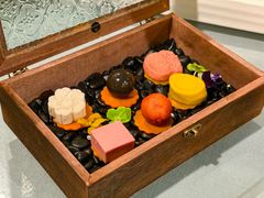 -同仁堂粹和餐厅·食养养生宴(新大都店)