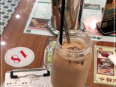 -小龍鳳餐室(番禺路店)