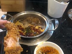 -龍歌自助小火锅(崂山丽达店)