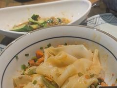 -山丹丹西北菜(金贸大厦店)